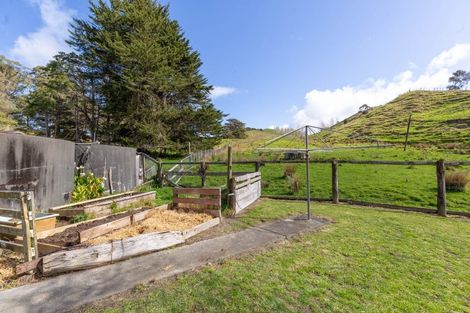 Photo of property in 1543a Annedale Road, Tinui, 5894