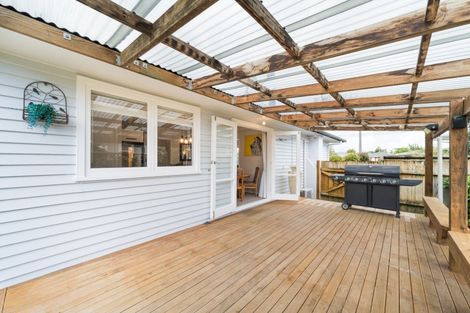Photo of property in 16 Marsden Place, Awapuni, Palmerston North, 4412