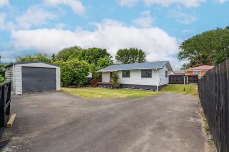Photo of property in 19 Ellicott Road, Nawton, Hamilton, 3200