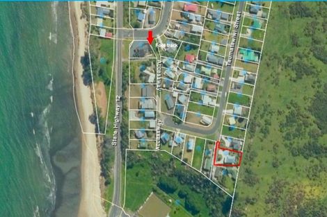 Photo of property in 57 Taumatawiwi Street, Opononi, Kaikohe, 0473