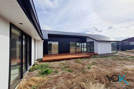 Photo of property in 143b Brookside Road, Rolleston, 7614