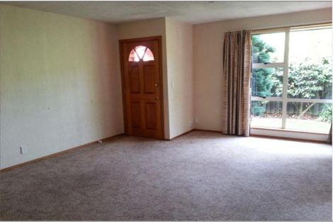 Photo of property in 3/50 Picton Avenue, Riccarton, Christchurch, 8011