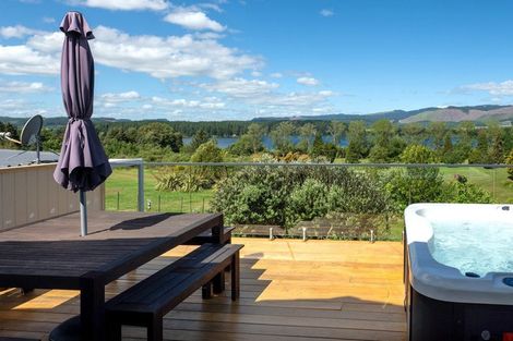 Photo of property in 25 Moana Crescent, Mangakino, 3421
