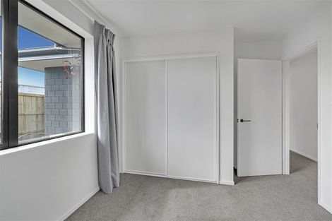 Photo of property in 71 Northmoor Boulevard, Rolleston, 7615