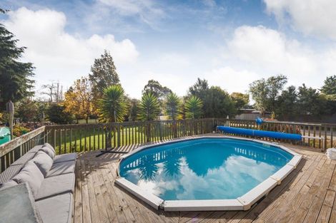 Photo of property in 11 Kairanga Bunnythorpe Road, Bunnythorpe, Palmerston North, 4478