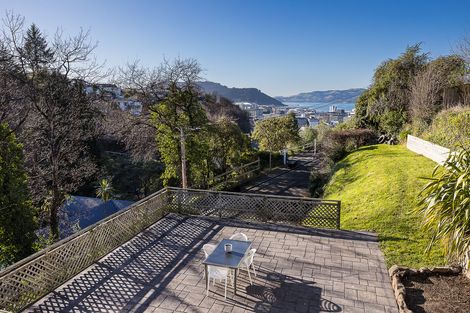 Photo of property in 5 Airedale Street, Dunedin Central, Dunedin, 9016