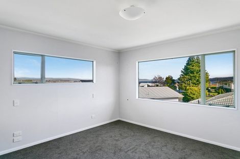 Photo of property in 38 Kurupae Road, Hilltop, Taupo, 3330