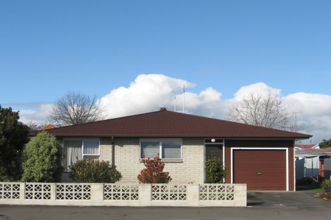 Photo of property in 2/305 Nelson Street North, Hastings, 4122