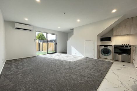 Photo of property in 10/7 Spencer Street, Addington, Christchurch, 8024