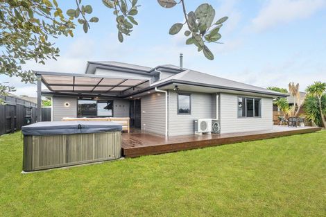 Photo of property in 19 Paradise Place, Matua, Tauranga, 3110