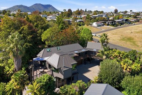 Photo of property in 14 Taharepa Road, Hilltop, Taupo, 3330