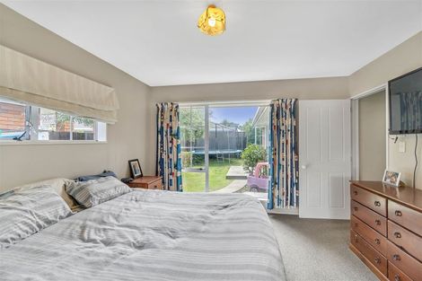 Photo of property in 141 Withells Road, Avonhead, Christchurch, 8042