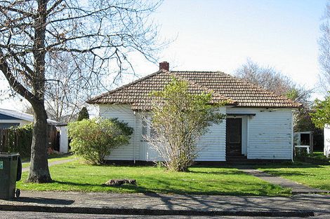 Photo of property in 5 Bell Street, Marton, 4710