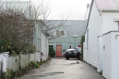 Photo of property in 1/147 Holly Road, St Albans, Christchurch, 8014