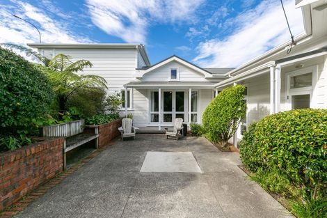 Photo of property in 22 Kainui Road, Hataitai, Wellington, 6021