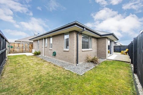 Photo of property in 34 Cleland Crescent, Kaiapoi, 7630
