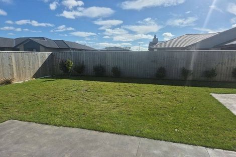 Photo of property in 51 Oates Street, Lincoln, 7608