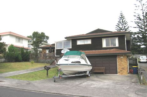 Photo of property in 1/3 Delamare Court, Sunnynook, Auckland, 0632