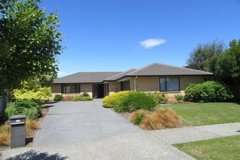 Photo of property in 45 Springwater Avenue, Northwood, Christchurch, 8051