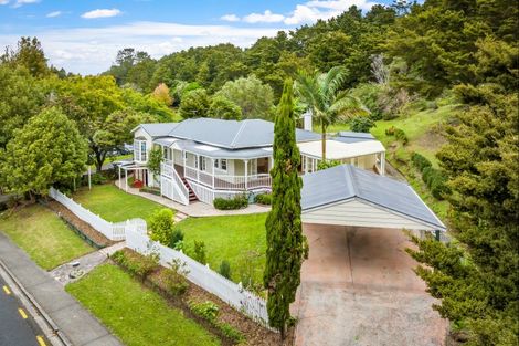 Photo of property in 28 View Road, Warkworth, 0910