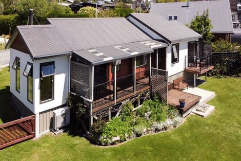 Photo of property in 3 Barbara Hay Street, Lake Tekapo, 7999