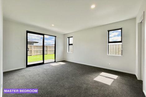 Photo of property in 86 Monarch Drive, Rolleston, 7614