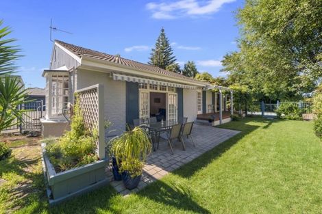 Photo of property in 18 Wake Street, Chartwell, Hamilton, 3210