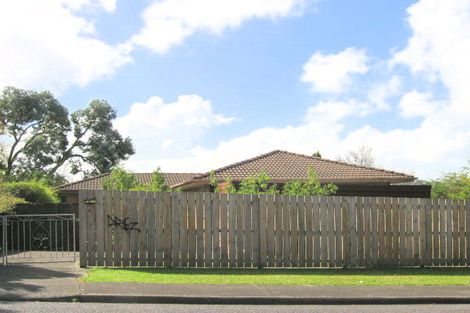 Photo of property in 6 Libra Street, Glen Eden, Auckland, 0602