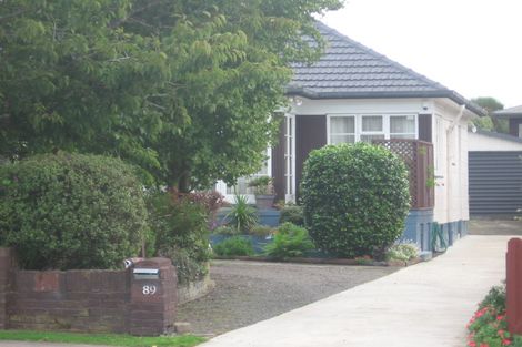 Photo of property in 89 Kimpton Road, Papatoetoe, Auckland, 2025