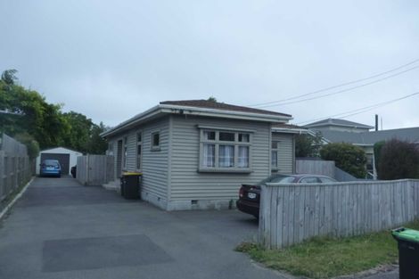 Photo of property in 117 Ruskin Street, Addington, Christchurch, 8024