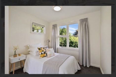Photo of property in 2/15 Wairarapa Terrace, Merivale, Christchurch, 8014