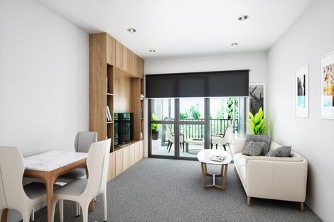 Photo of property in 7/420 Hagley Avenue, Christchurch Central, Christchurch, 8011