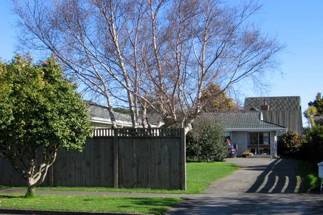 Photo of property in 12 Katene Street, West End, Palmerston North, 4412