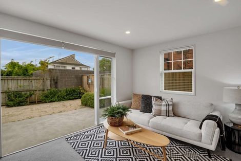 Photo of property in 6/25 Bunyan Street, Waltham, Christchurch, 8023