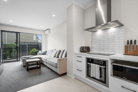 Photo of property in 41 Nugget Avenue, Hobsonville, Auckland, 0616