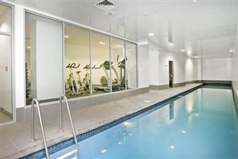 Photo of property in Soho Apartments, 1417/74 Taranaki Street, Te Aro, Wellington, 6011