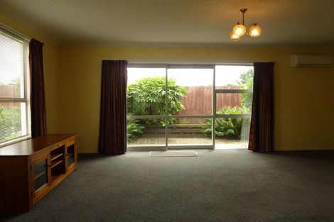 Photo of property in 103 Teesdale Street, Burnside, Christchurch, 8053