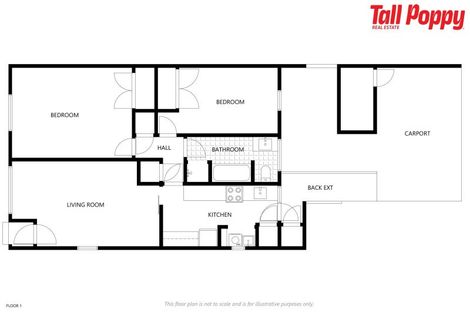 Photo of property in 83 Mutu Street, Te Awamutu, 3800