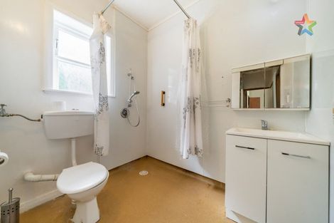 Photo of property in 21 Hayward Terrace, Waiwhetu, Lower Hutt, 5010