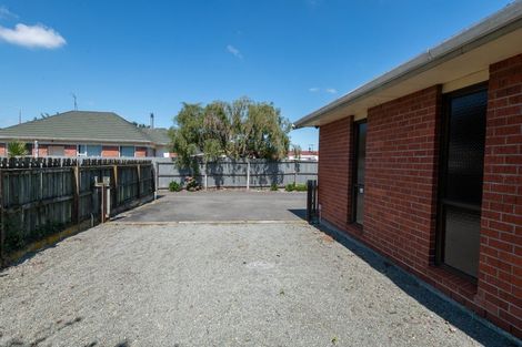 Photo of property in 77 Oak Grove, Ashburton, 7700