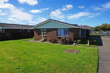 Photo of property in 4/94 Ythan Street, Appleby, Invercargill, 9812