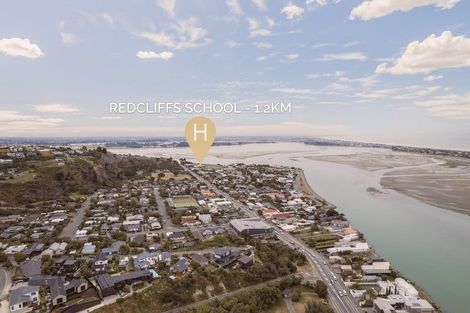 Photo of property in 14 Wakatu Avenue, Moncks Bay, Christchurch, 8081