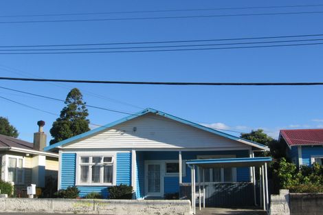 Photo of property in 14 South Street, Petone, Lower Hutt, 5012