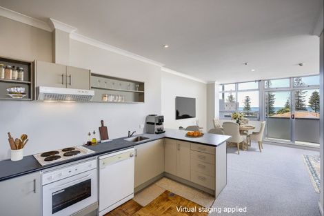 Photo of property in 4g/3 Shakespeare Road, Napier South, Napier, 4110