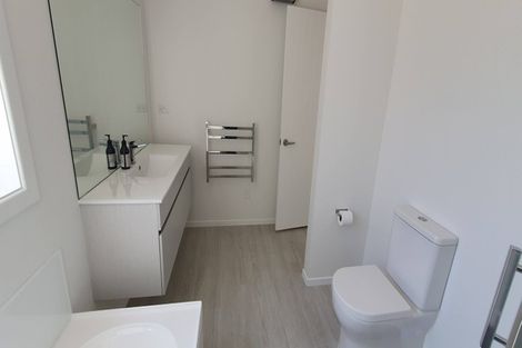 Photo of property in 133b Brookside Road, Rolleston, 7614