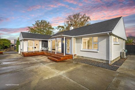 Photo of property in 3 Deepdale Street, Burnside, Christchurch, 8053