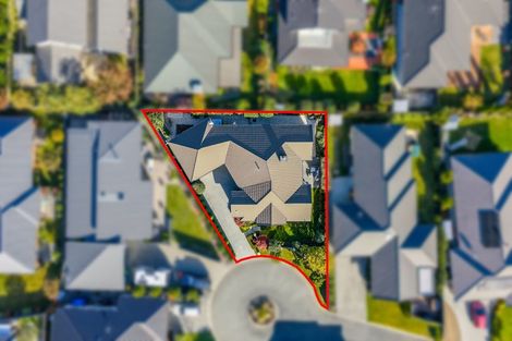 Photo of property in 55 Brookwater Avenue, Northwood, Christchurch, 8051