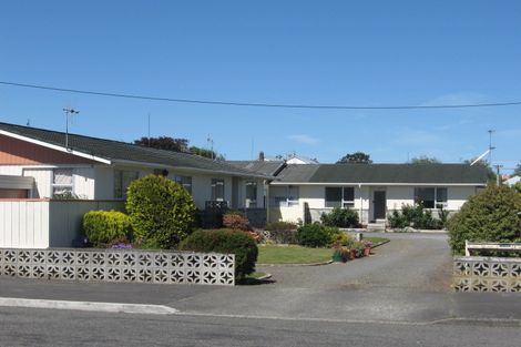 Photo of property in 1/79 Harrison Street, Whanganui, 4500