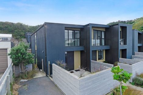 Photo of property in 20u5 Trent Street, Island Bay, Wellington, 6023