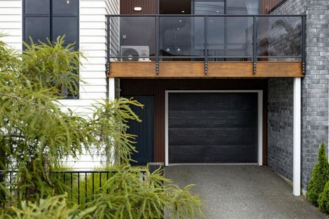 Photo of property in 10u2 Charlemont Street, Whitiora, Hamilton, 3200